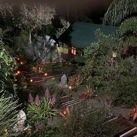 Le Nirvana - Oasis De Tendea - Farino Exteriör bild