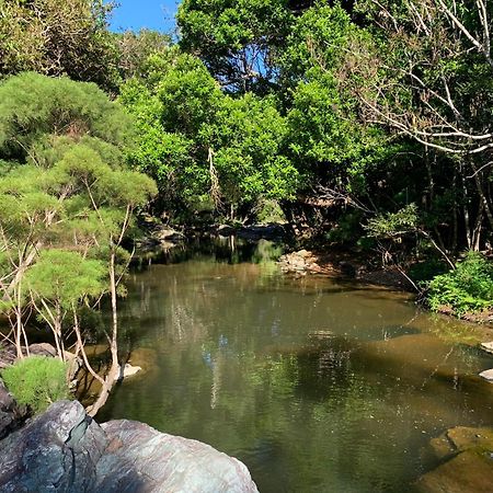 Le Nirvana - Oasis De Tendea - Farino Exteriör bild