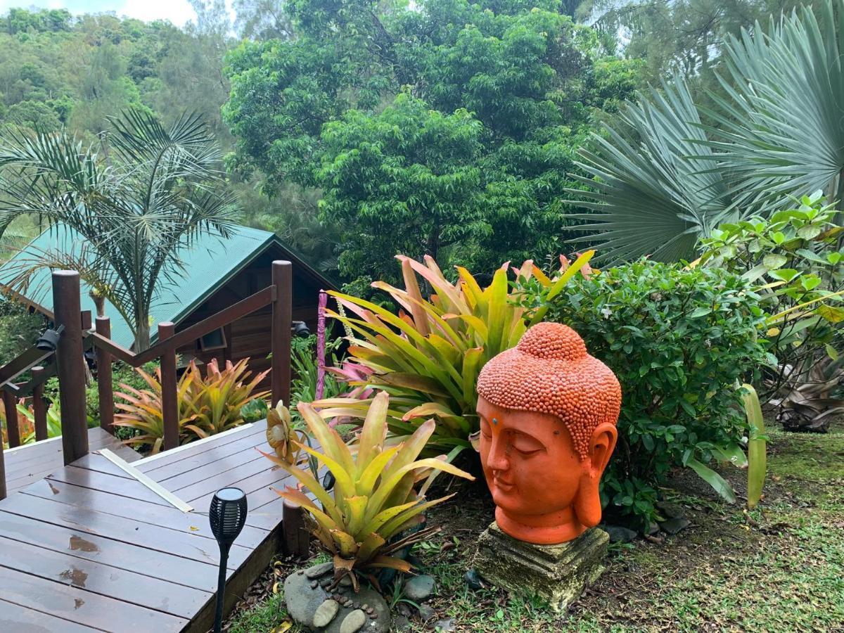 Le Nirvana - Oasis De Tendea - Farino Exteriör bild