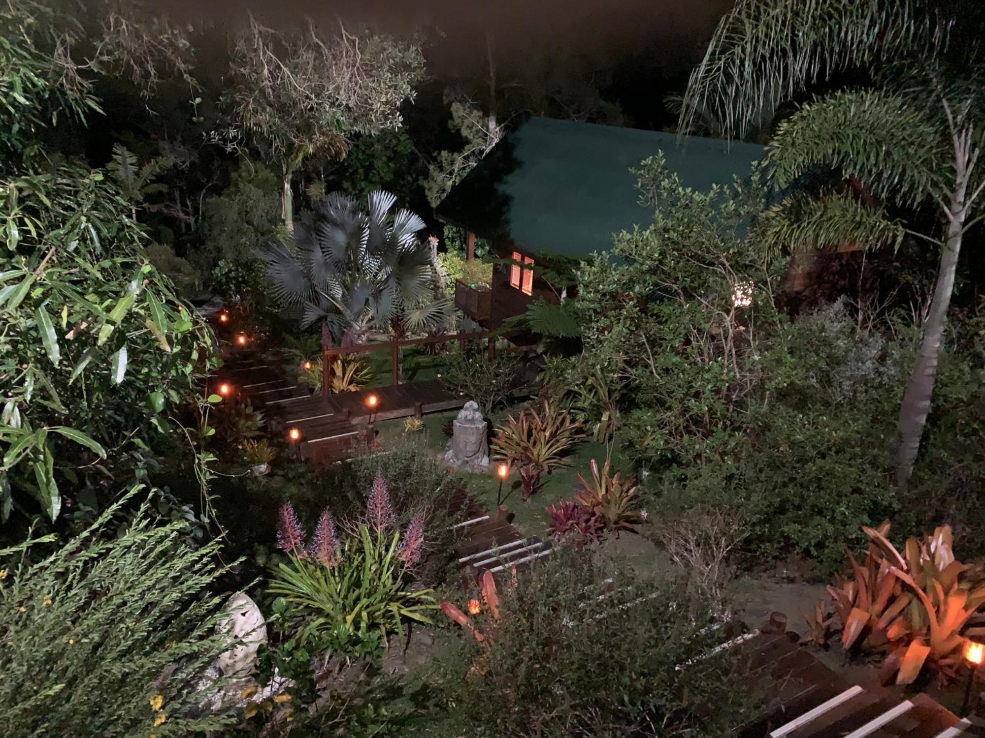 Le Nirvana - Oasis De Tendea - Farino Exteriör bild