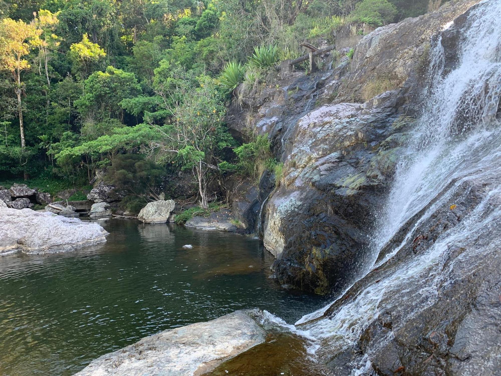 Le Nirvana - Oasis De Tendea - Farino Exteriör bild