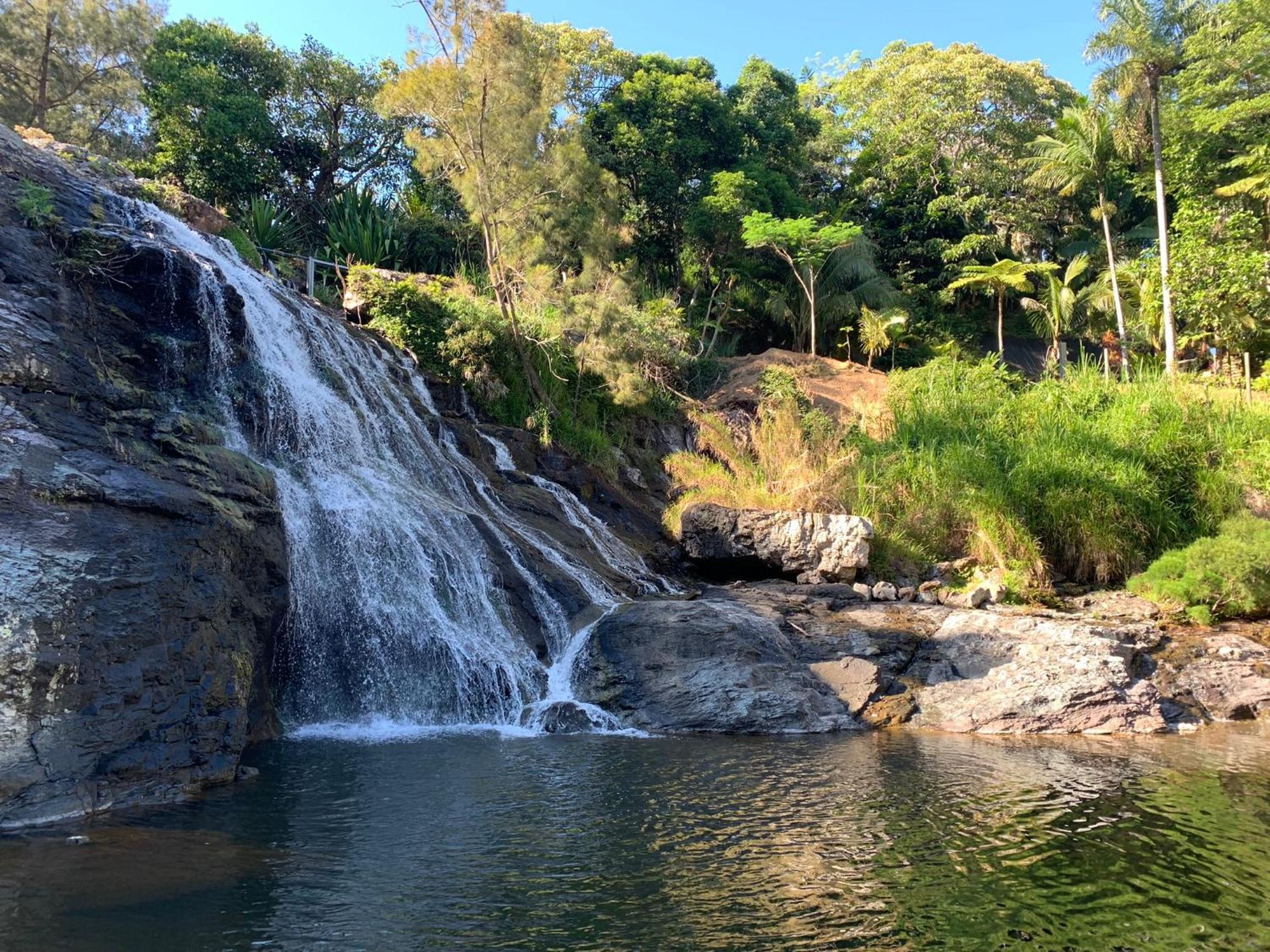 Le Nirvana - Oasis De Tendea - Farino Exteriör bild