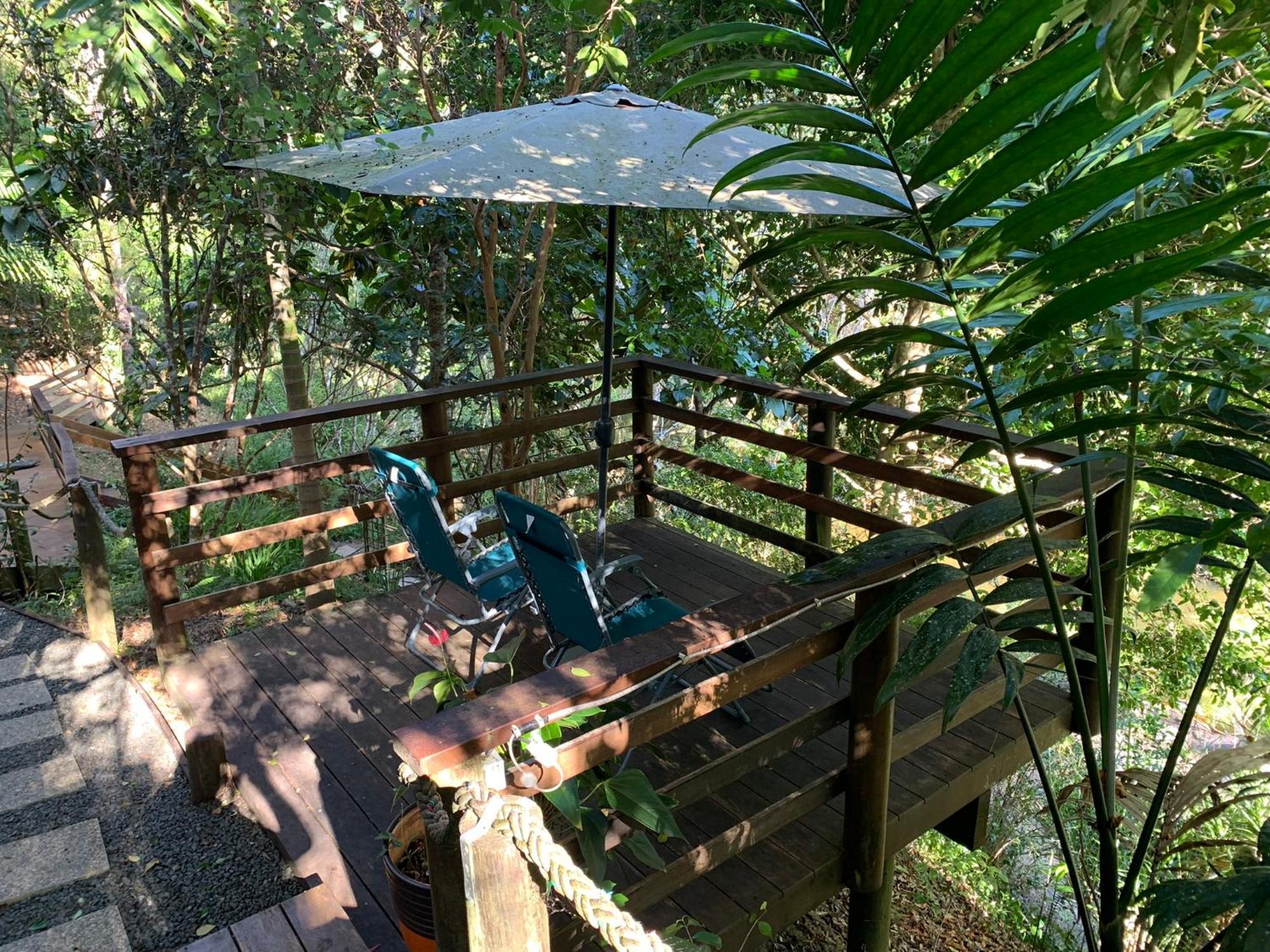 Le Nirvana - Oasis De Tendea - Farino Exteriör bild