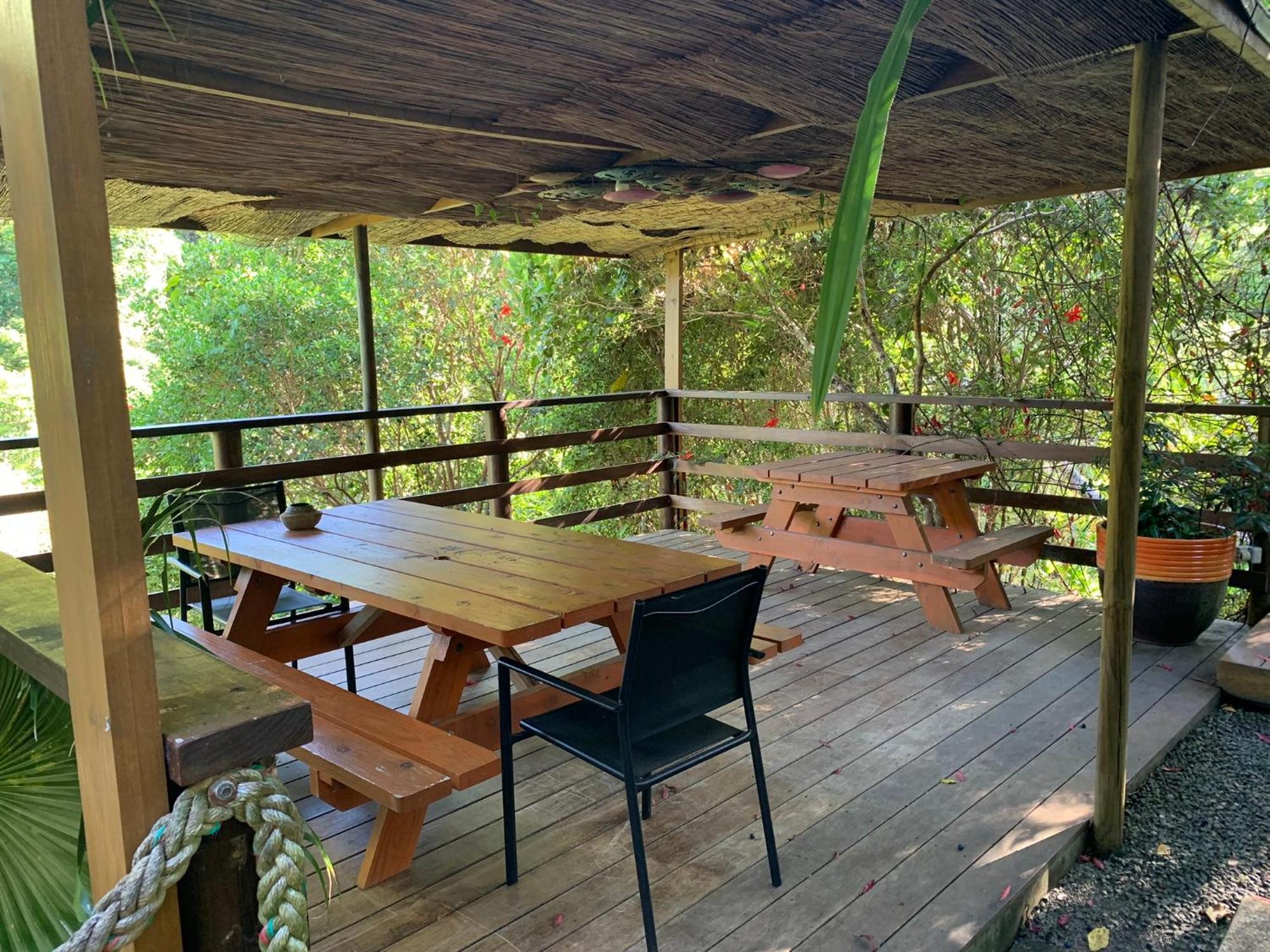 Le Nirvana - Oasis De Tendea - Farino Exteriör bild